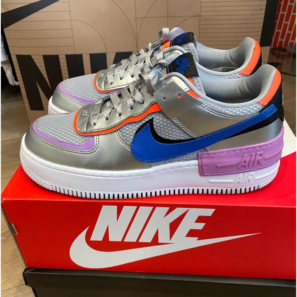 AF1 Shadow